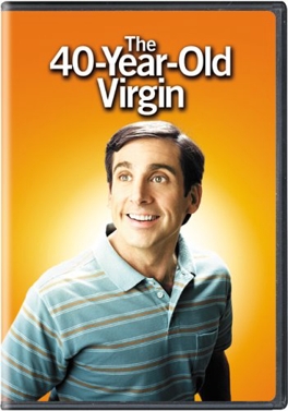 The 40-Year-Old Virgin